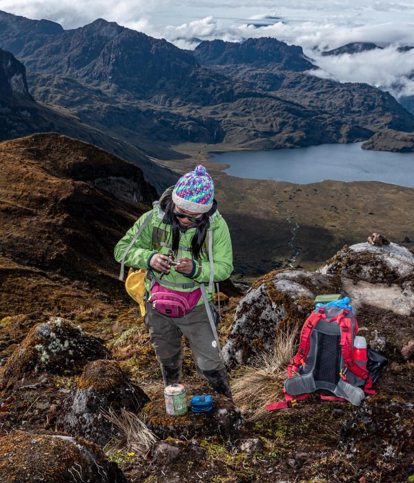 ¿Qué debo llevar (1)