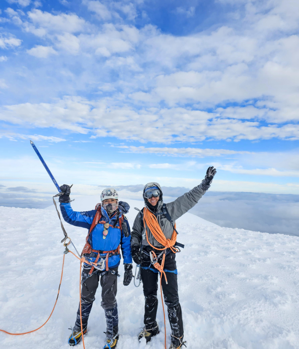 ¿Qué debo llevar (15)