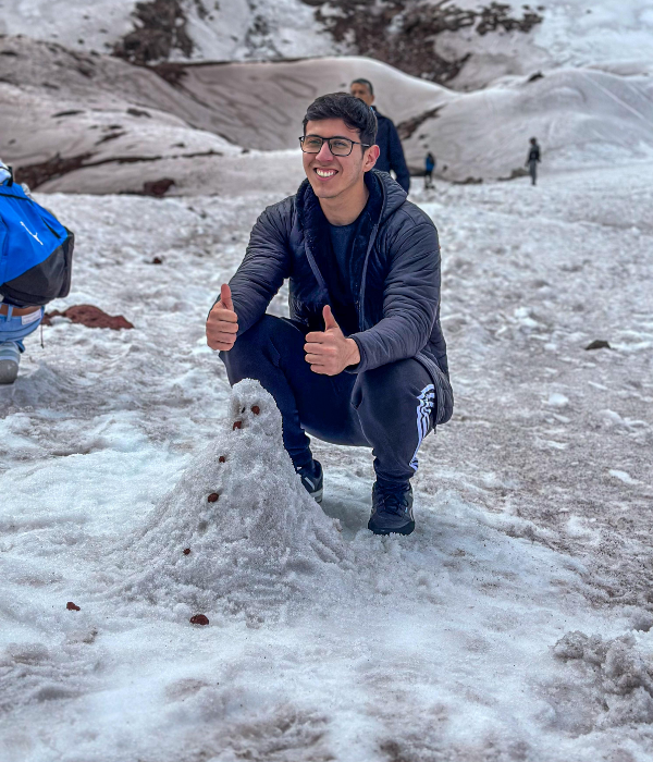 ¿Qué debo llevar (18)