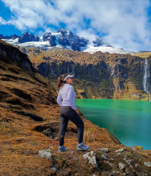 ¿Qué debo llevar (2)