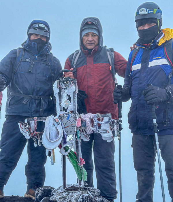 ¿Qué debo llevar (2)