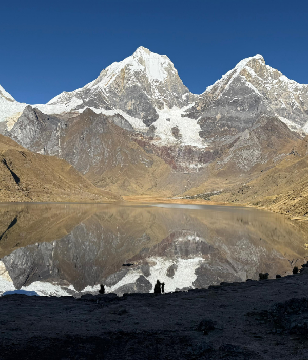 ¿Qué debo llevar (20)