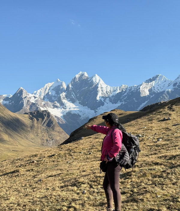 ¿Qué debo llevar (21)