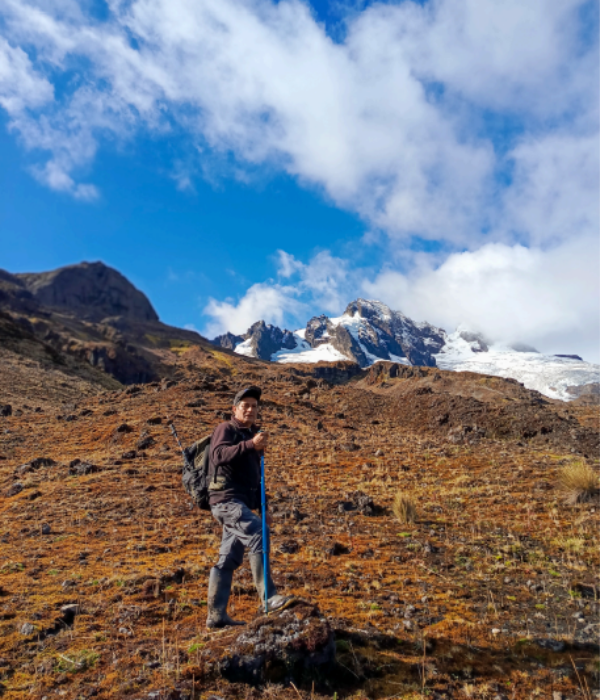 ¿Qué debo llevar (3)