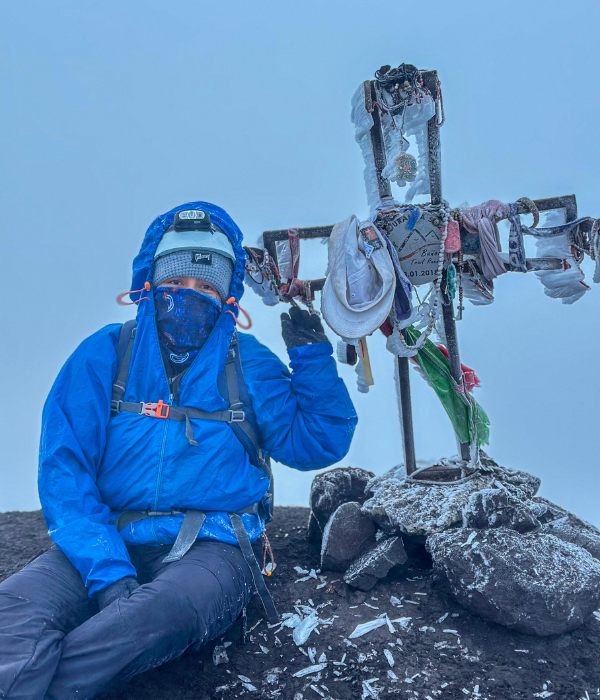 ¿Qué debo llevar (3)