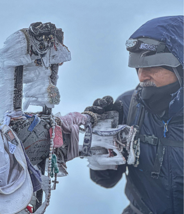 ¿Qué debo llevar (4)