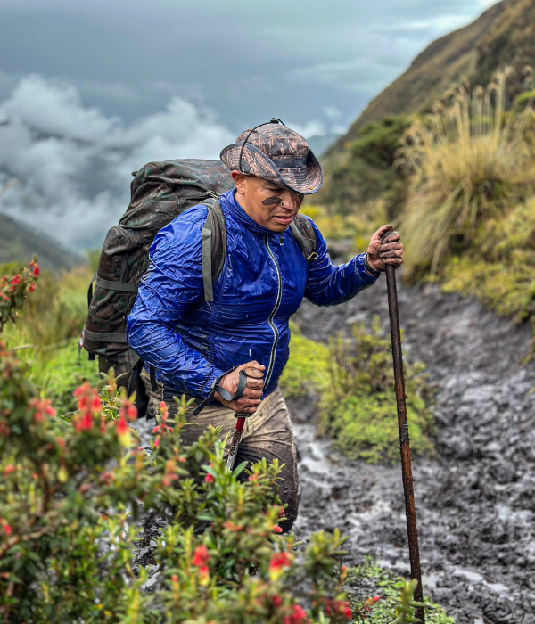 ¿Qué debo llevar (7)