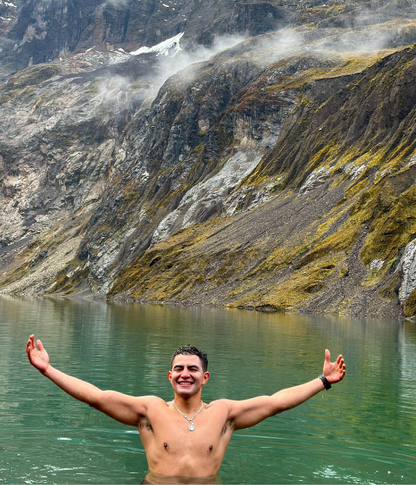 ¿Qué debo llevar (8)