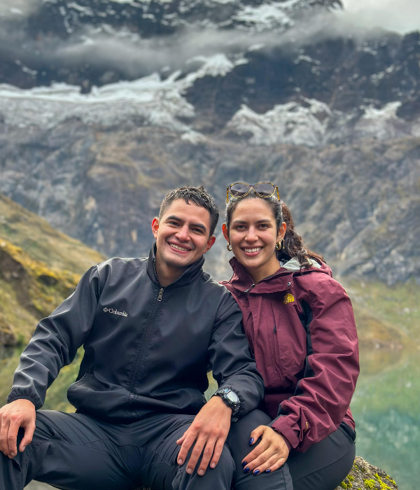 ¿Qué debo llevar (9)